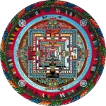 mandala kalachakra