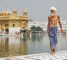 ritual bath